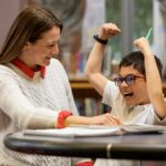 Child’s Performance