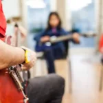 Offline Music Classes