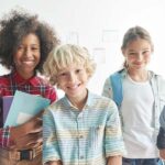 Child Psychology