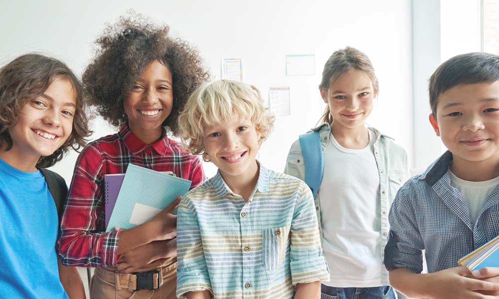 Child Psychology