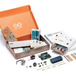 Arduino Starter Kits for Kids