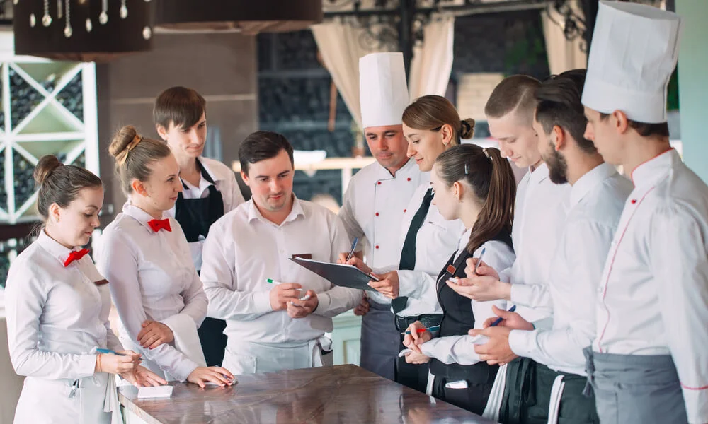Hospitality Management