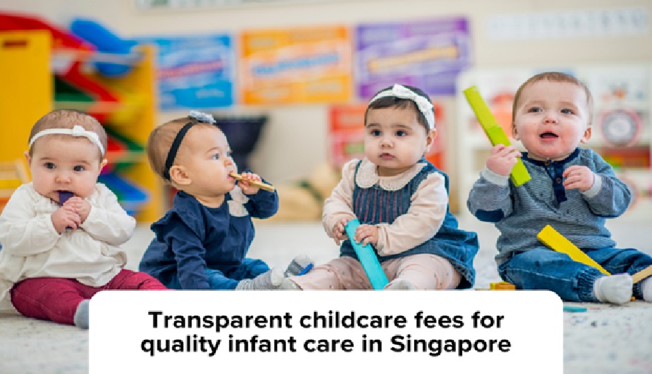 Childcare Centre